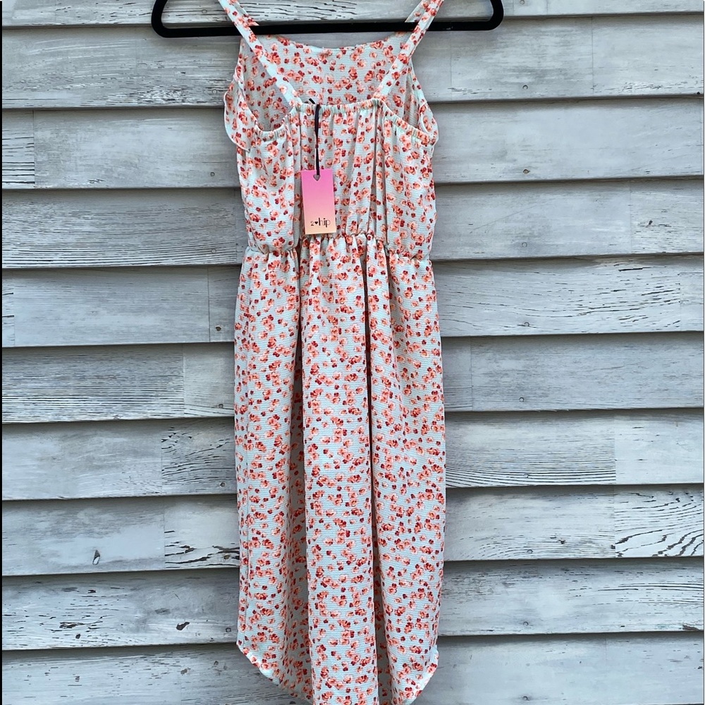 🟢5/$25   2💓hip Dress - Picture 4 of 14